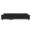 Canapé modulaire 2 pièces 135 po Milo-1468168522-1471367522