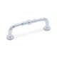 CP Series 3" Center to Center Decorative Elongated Arch Pull