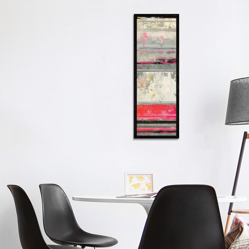 Cape Cod II by Tom Reeves - Floater Frame Panoramic Gallery-Wrapped Canvas Giclée on Canvas