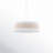 Caffrey 20" Extendable Pendant