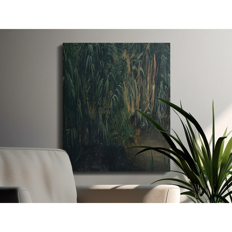 Crowl Wrapped Canvas Print Set, 20x24