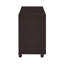 Bureau en verre Araiza