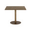 Square Dining Table