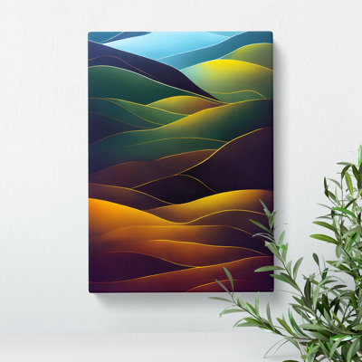 Modern Picture - Wall Art