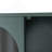 47.25" Four-door Glass Wall Cabinet Storage, Wall-mounted,Suitable