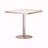 Square Modern Dining Table-135357997