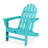 TREX Outdoors Cape Cod Adirondack Chair-39378833