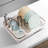 Adjustable Dish Rack