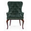 Charleston Upholstered Arm Chair
