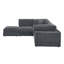 Canapé modulaire Cloud Haven-1178600400