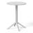 2-Person Outdoor Round Dining Set-1492615582