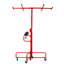 Outils de construction de levage de cloisons sèches, 150 lb Capacité, Max. Drap -126692694