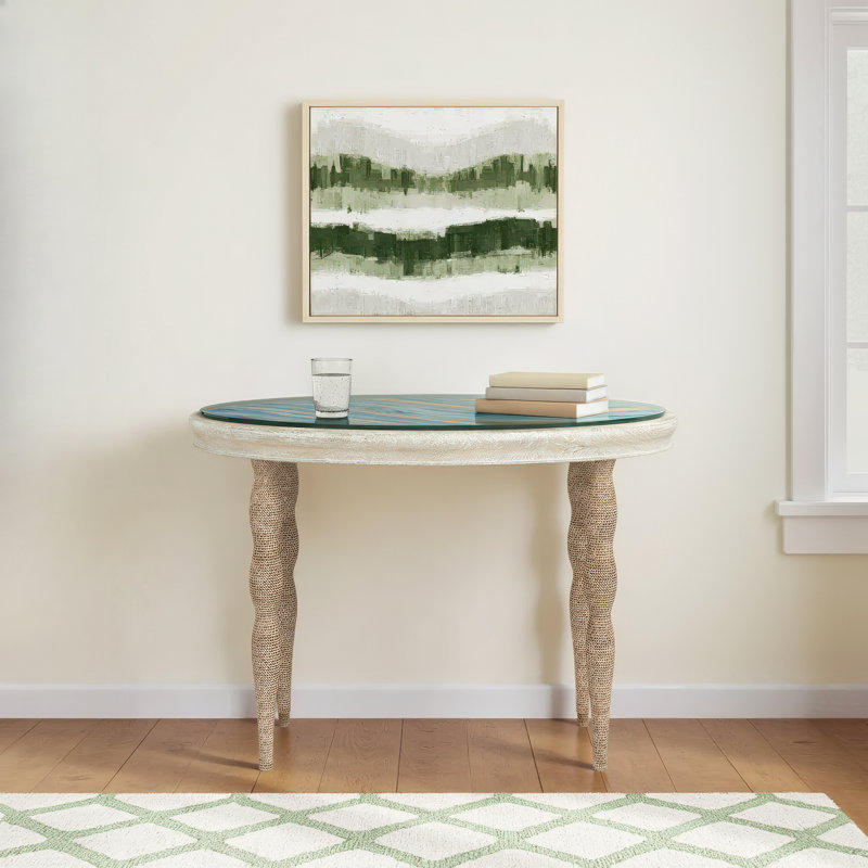Serenity Shoal Writing Desk