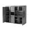 Amsterdam 160cm Sideboard