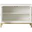Michelle 2 Door Cabinet