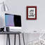 Joy to the World - impression sans cadre-130799569