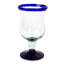 À pied en verre 7 oz spring Larzelere