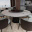 Plateau tournant sandwich en verre trempé-974614975-974177635