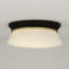 Plafonnier encastré 12,75 po 2 lumières Cath-2018165353