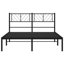 Nelvie Metal Bed-844219455-844219428