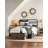 Aprille 16.9'' W Solid Wood Nightstand-1345781094