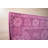Daaniyal Pink Hand Tufted Wool Area Rug-28666555