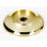 Metal Knob Backplate