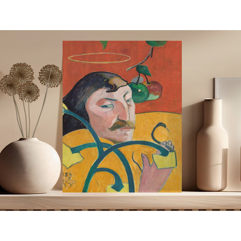 Dileo Wrapped Canvas Print Set, 20x24