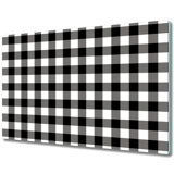 Ratliff Cheque Beautiful Pattern Chopping Board