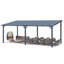 Mandalc Pergola with Canopy-182264081-182264082