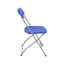 Plastic / Resin Padded Folding Chair Set-41574953