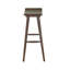 Tabouret de comptoir 24,25 po Ashray-1877175691