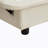 Kayri Upholstered Platform Bed with Sensor Light and Backrests-1524254157-1524254158
