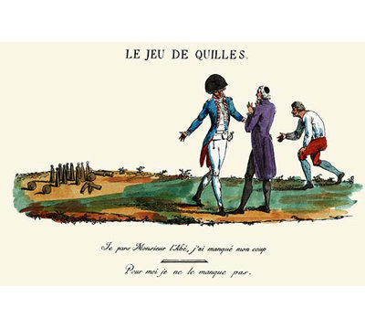 « le jeu de pique », art mural