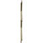 Panneau de fausses briques à chevrons EverStone, l 46 1/2 po x H 25 1/4 po x P 1 po, couleur blanc rétro-129621853