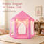 Tente de jeu Wilwolfer Princess