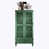 Vert antique