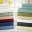 Ensemble de draps en coton flanelle 180 g / m² Pointehaven-118486927-118486928