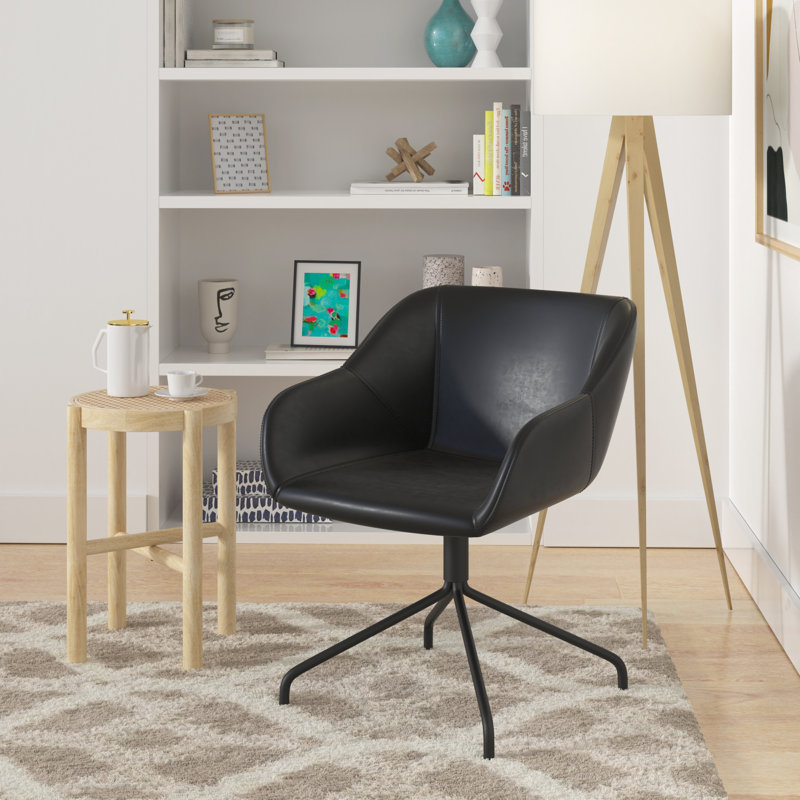 Simons End Table, Natural