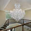 Lustre gradué en cristal 24 lumières Humnah-694936952-706671749