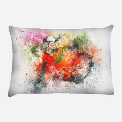 Coussin de vélo Foerer