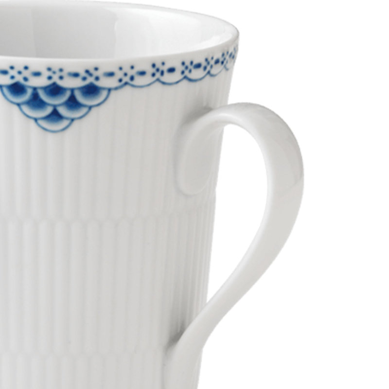 Royal Copenhagen Princess 11.1586 oz. Mug