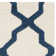 Darbonne Geometric Wool Hand Woven Area Rug