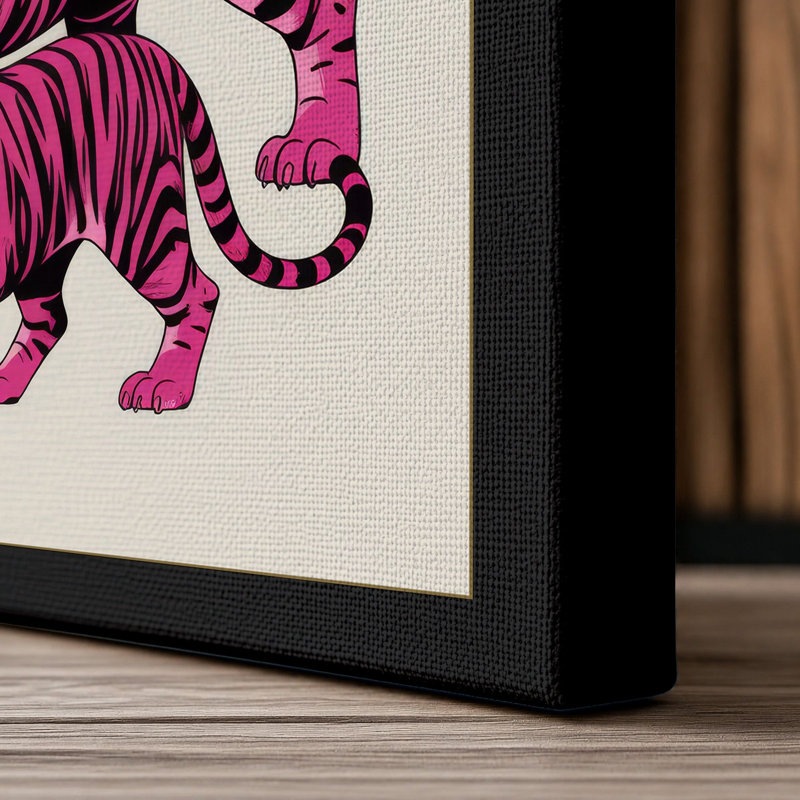 Print, 30x20 - 76.2 x 50.8 cm, Black Border