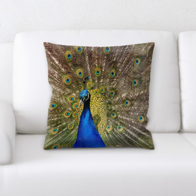 Housse de coussin Gelich