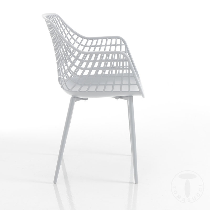 Raguel Armchair
