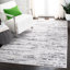 Tapis abstrait Seng 700 Performance-702283592