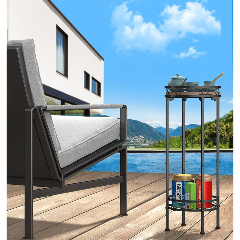 Abiagael Plant Stand