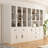Cirencester 78.7'' Kitchen Pantry