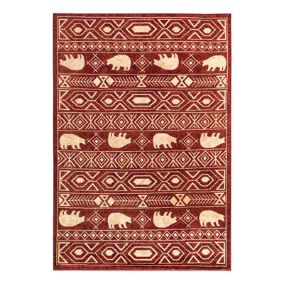 Pioneer Indoor Rug